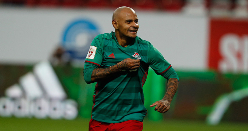 Brazilac Ari čeka ruski pasoš, nastupa na SP?!