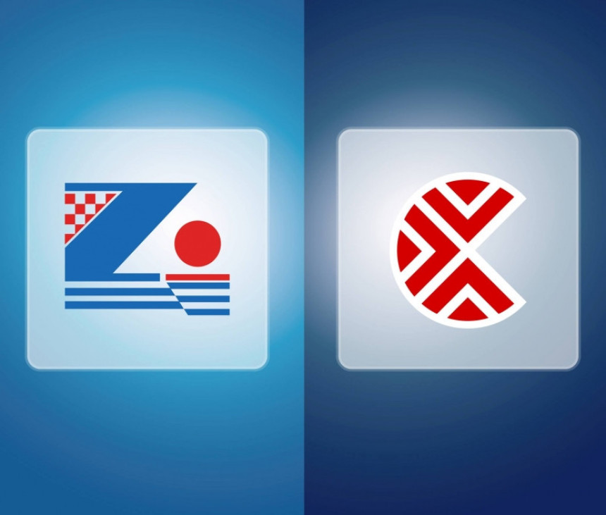 ABA: Tri minuta drame u Zagrebu - slavlje Zadrana!