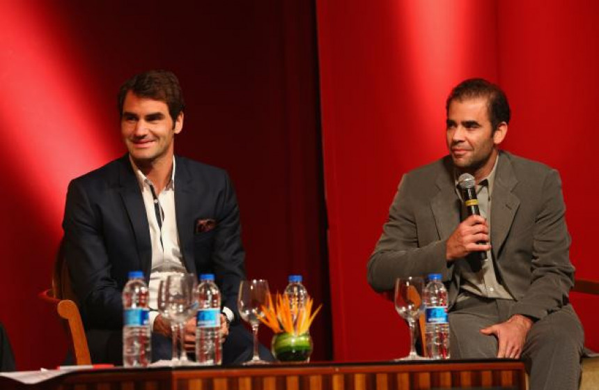 "Federer je čudo kakvo se rađa jednom u 50 godina!"
