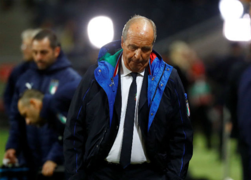 Ventura ima 90 minuta da sačuva obraz!