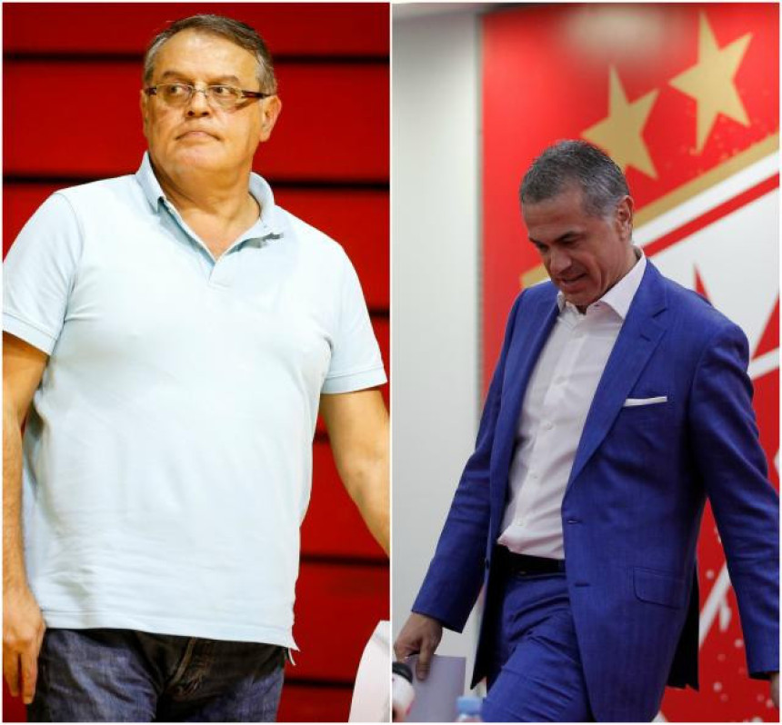 Čović: KKCZ deo SDCZ, Terzić radi 24 sata!