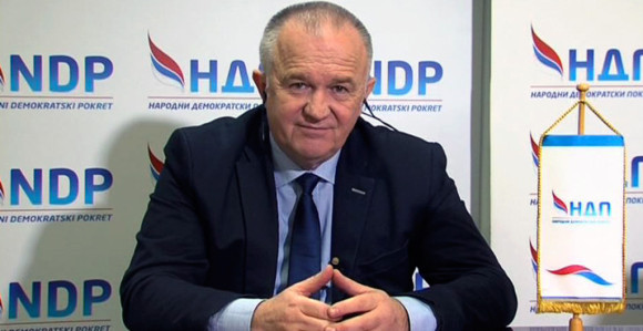 Dok sam ja bio predsjednik...