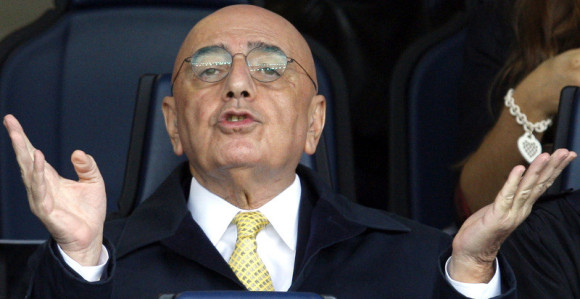 Real dovodi Galijanija?!