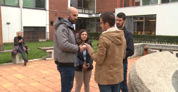 Ko su studentski lideri u Srpskoj