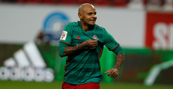 Brazilac Ari čeka ruski pasoš, nastupa na SP?!