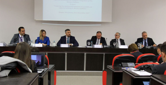 Imamo isti cilj - članstvo u EU
