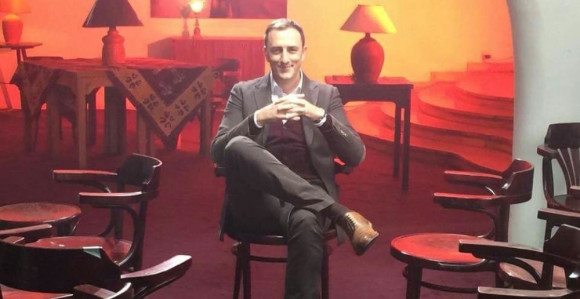 Sergej mijenja profesiju