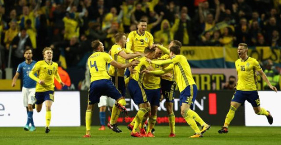 Više nije šala - Italiji ugrožen plasman na SP!