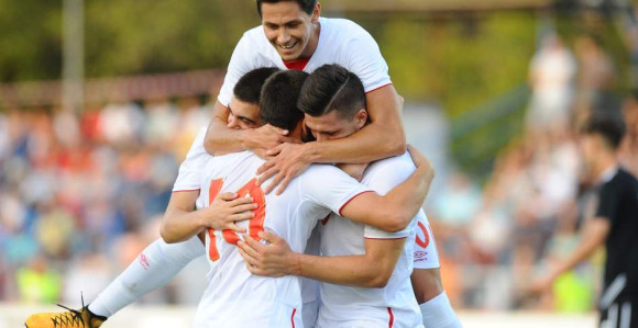 EP do 21: Luka Jović i debitanti - Srbija pobijedila Austriju!