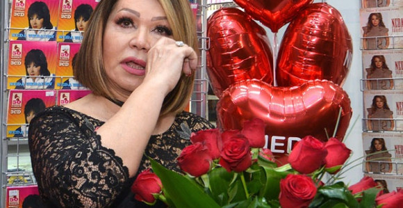 Neda bila žrtva ucjene seksom