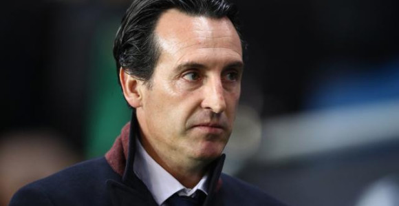 Uslov Emeriju - polufinale LŠ ili otkaz!