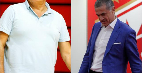 Čović: KKCZ deo SDCZ, Terzić radi 24 sata!