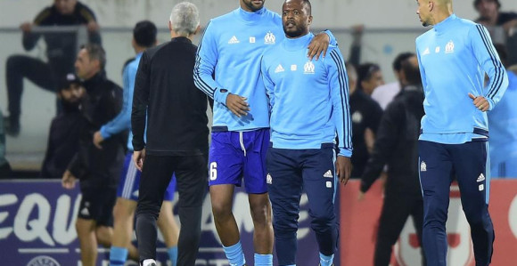 Evra žestoko kažnjen - otkaz i zabrana do ljeta!
