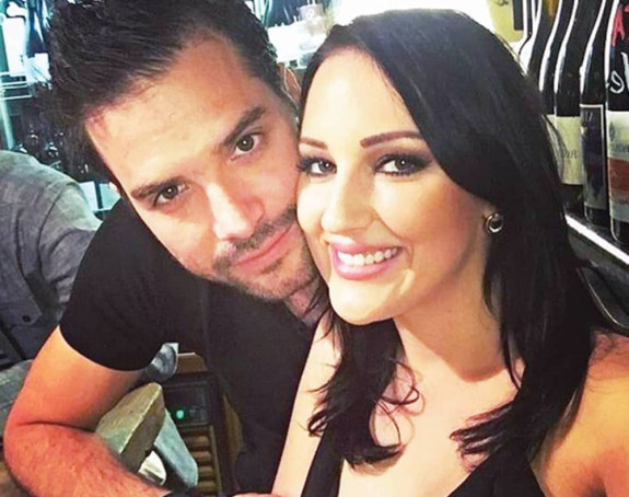 Aleksandra ne želi u vilu