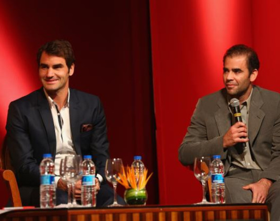 "Federer je čudo kakvo se rađa jednom u 50 godina!"