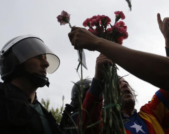 Rusi hakovali i u katalonskoj krizi