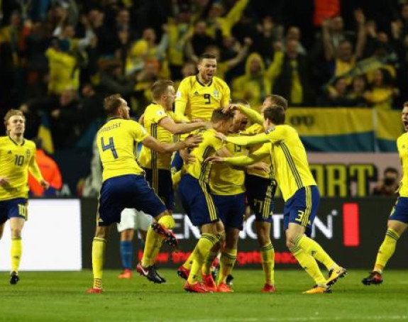 Više nije šala - Italiji ugrožen plasman na SP!