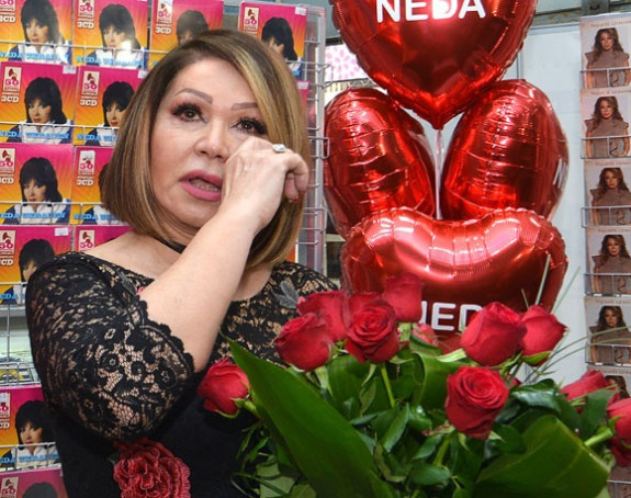 Neda bila žrtva ucjene seksom