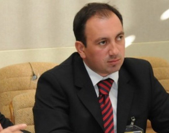 Crnadak danas u Skoplju