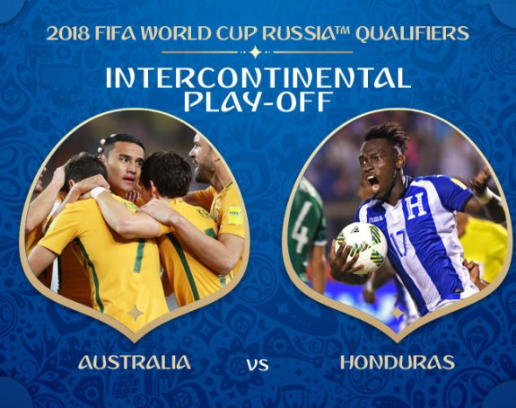 SP - Baraž: Bez golova u San Pedro Suli i Velingtonu!