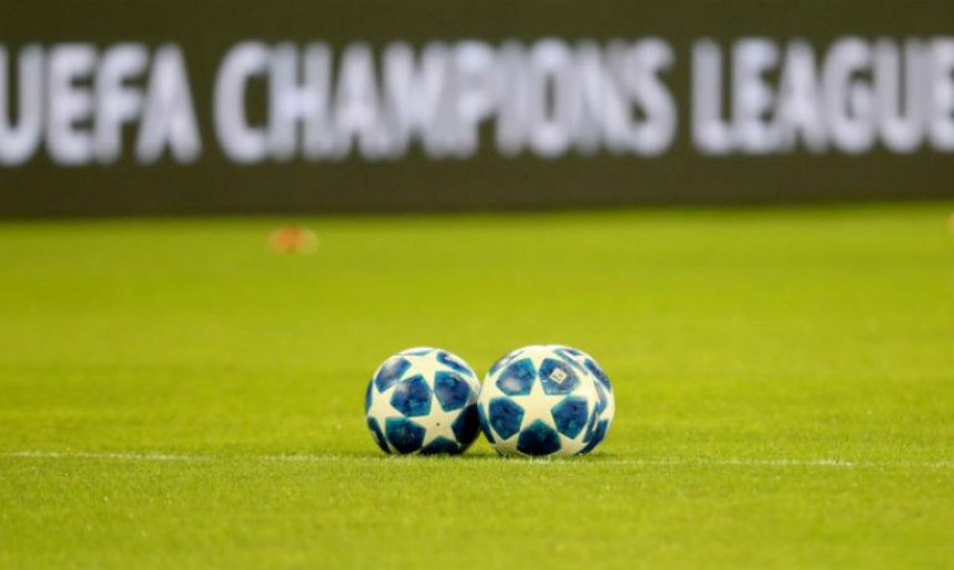 UEFA bi opet da mijenja Ligu šampiona!