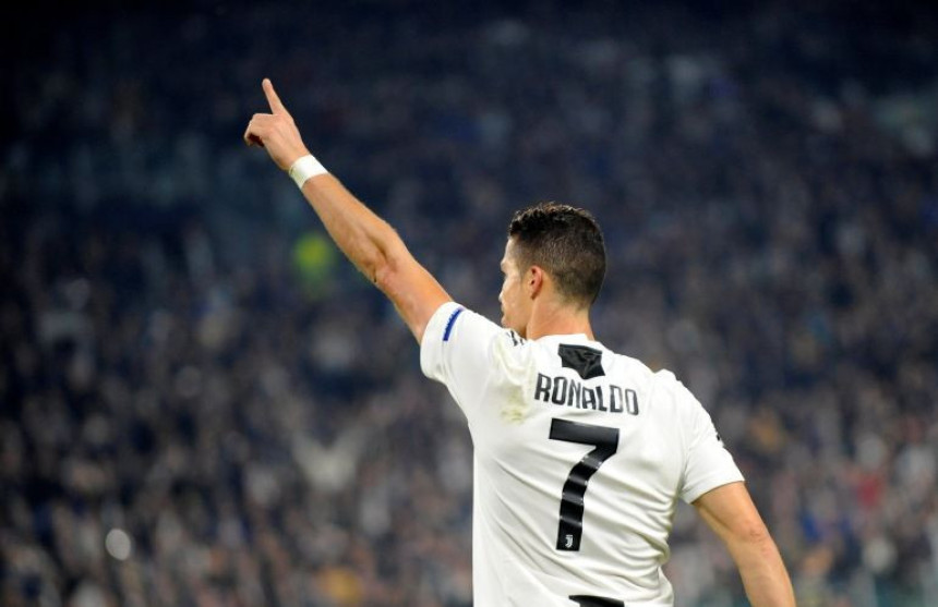 Najava: Ronaldo razbija tabu San Sira!