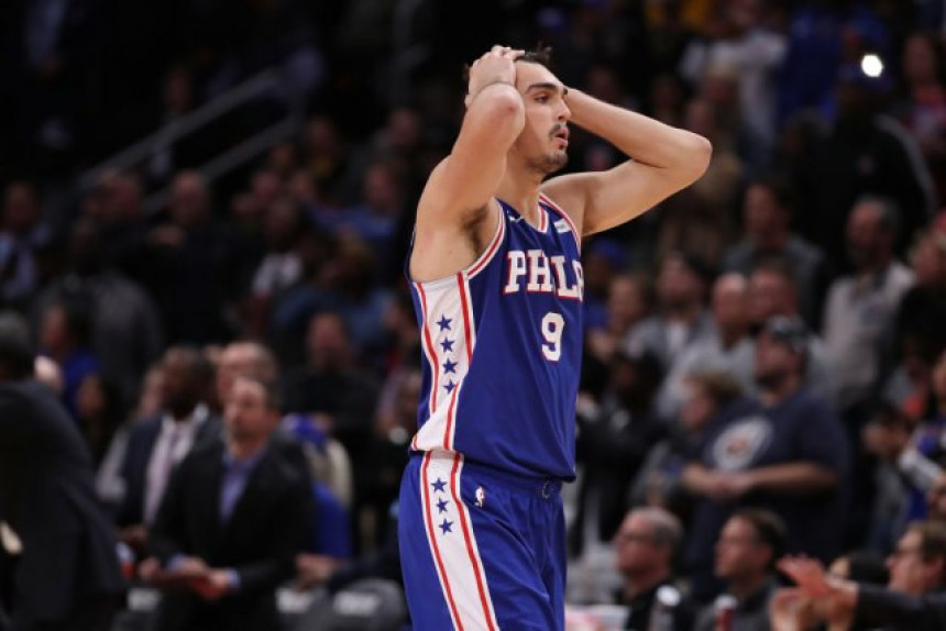 Šarić u Minesoti: Ništa nisam znao, tako je to u NBA!