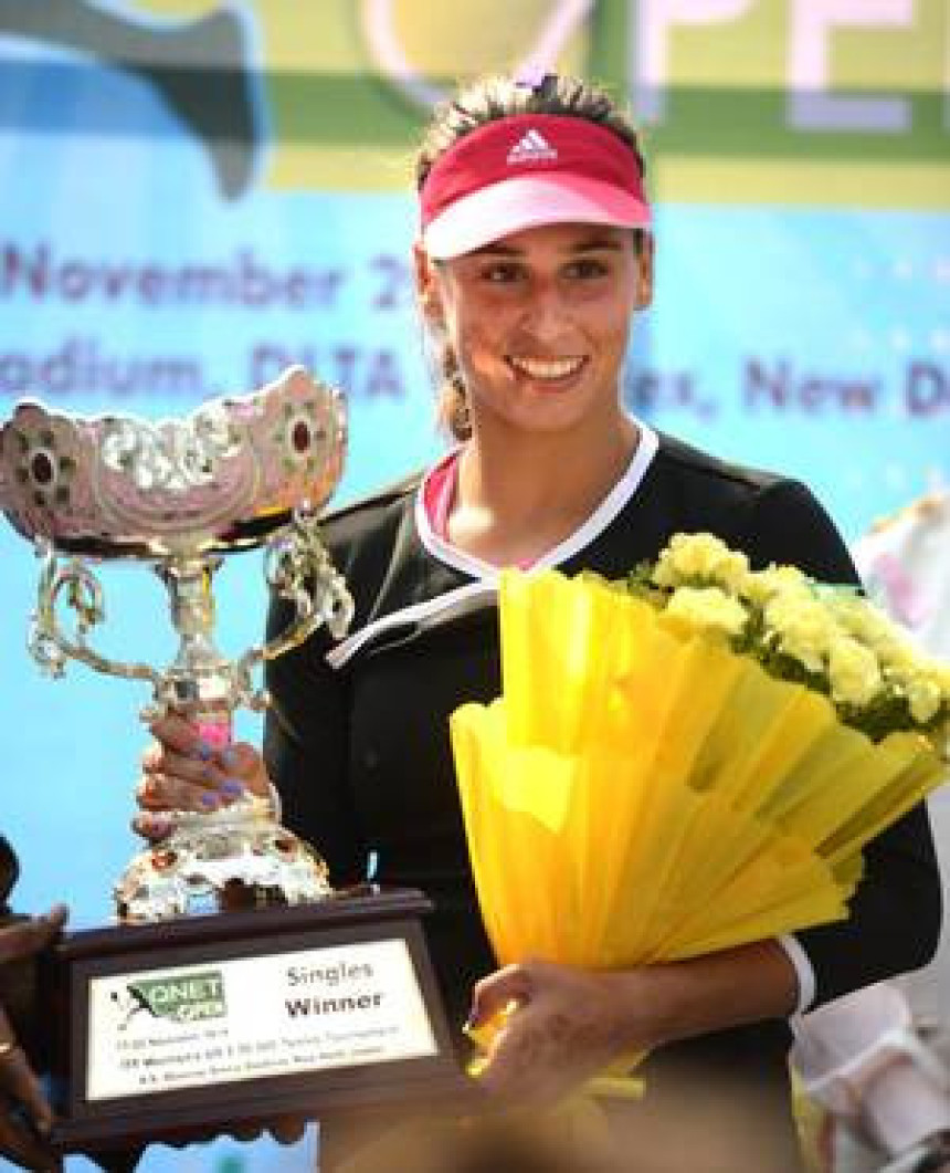 Ivani pehar u Šendženu i "let" od 50 mjesta!