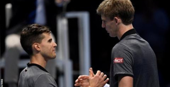 London: Anderson bolji od Tima na startu ATP tur finala!