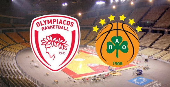 Olimpijakos: Izbacite Panatinaikos iz Evrolige!
