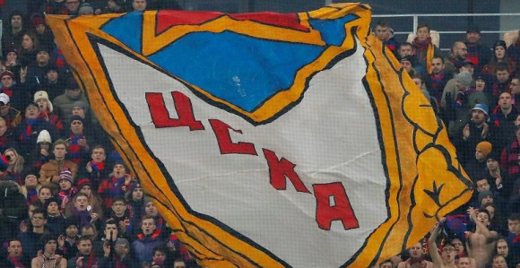 RUS: Ne otpisujte CSKA, još je živ! Pao je Zenit!