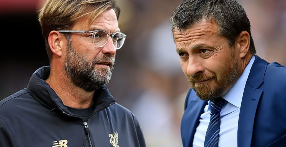 Klop popričao sa Jokanom: "Srećno!"