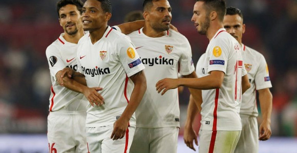 ŠPA: Espanjol htio na vrh, Sevilja nije dala!