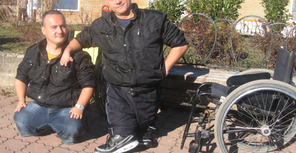 Браћа Станишић: ''Живот је борба''