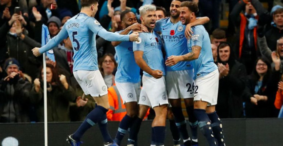 PL: Sitijeva lekcija Junajtedu, Arsenalu samo bod!