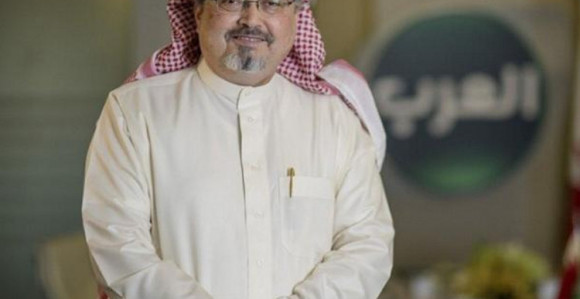 Ovo su posljednje riječi Kašogija...