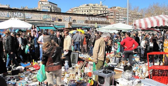 Riješio da proda stvari bivše žene