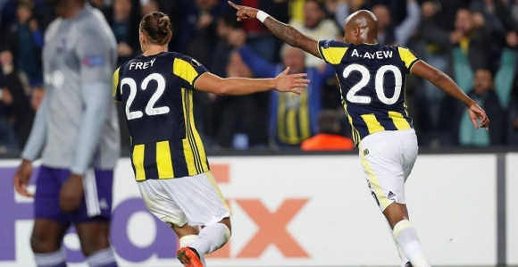 TUR - Desilo se i to: Fenerbahče vezao dvije pobjede!
