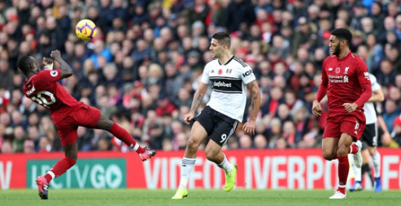 Klatenburg: Mitrović u ofsajdu, ali gol Salaha neregularan!