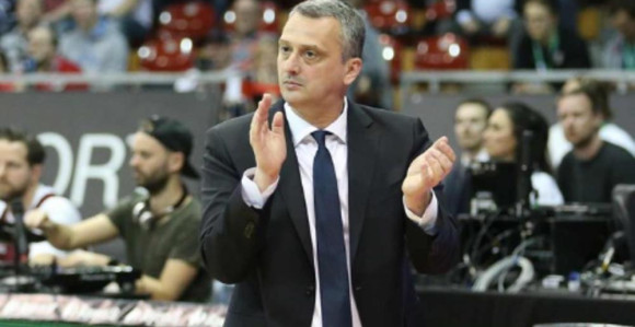 Radonjić obara klupske rekorde sa Bajernom!