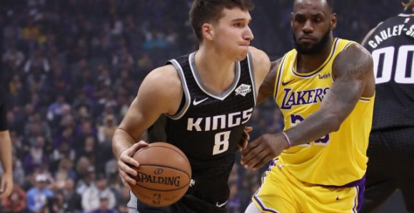 Kralj srušio kraljeve, Srbi "bez municije" 1-6!