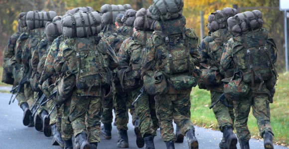 Vojnici planirali politička ubistva