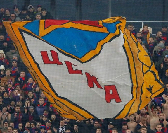 RUS: Ne otpisujte CSKA, još je živ! Pao je Zenit!