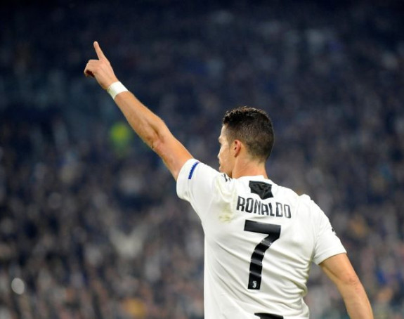 Najava: Ronaldo razbija tabu San Sira!