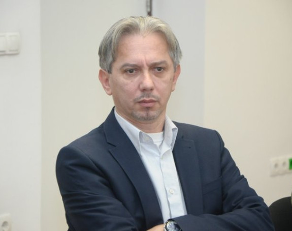 Кажимо велико НЕ Вигемарковој ЕУ