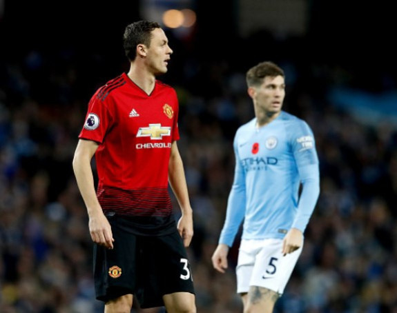 Matić odlučan, ponovo odbio da nosi cvjetić maka!