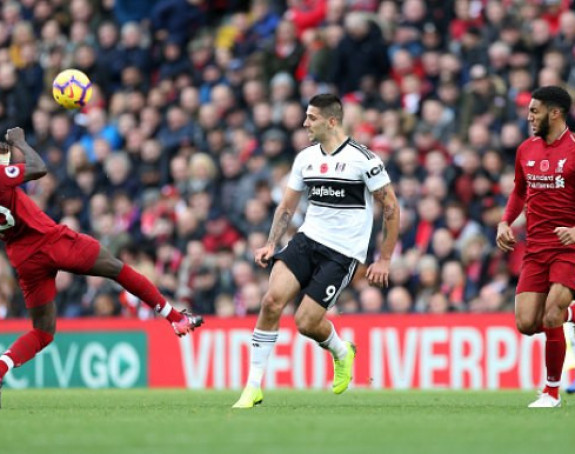 Klatenburg: Mitrović u ofsajdu, ali gol Salaha neregularan!