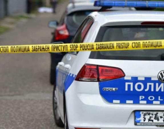 U nezgodi pet povrijeđenih