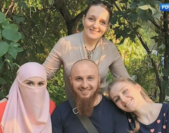 Sa tri žene želi pedesetoro djece