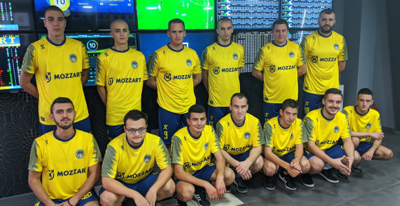 Mozzart donirao dresove FK Omladinac i FK Mladost